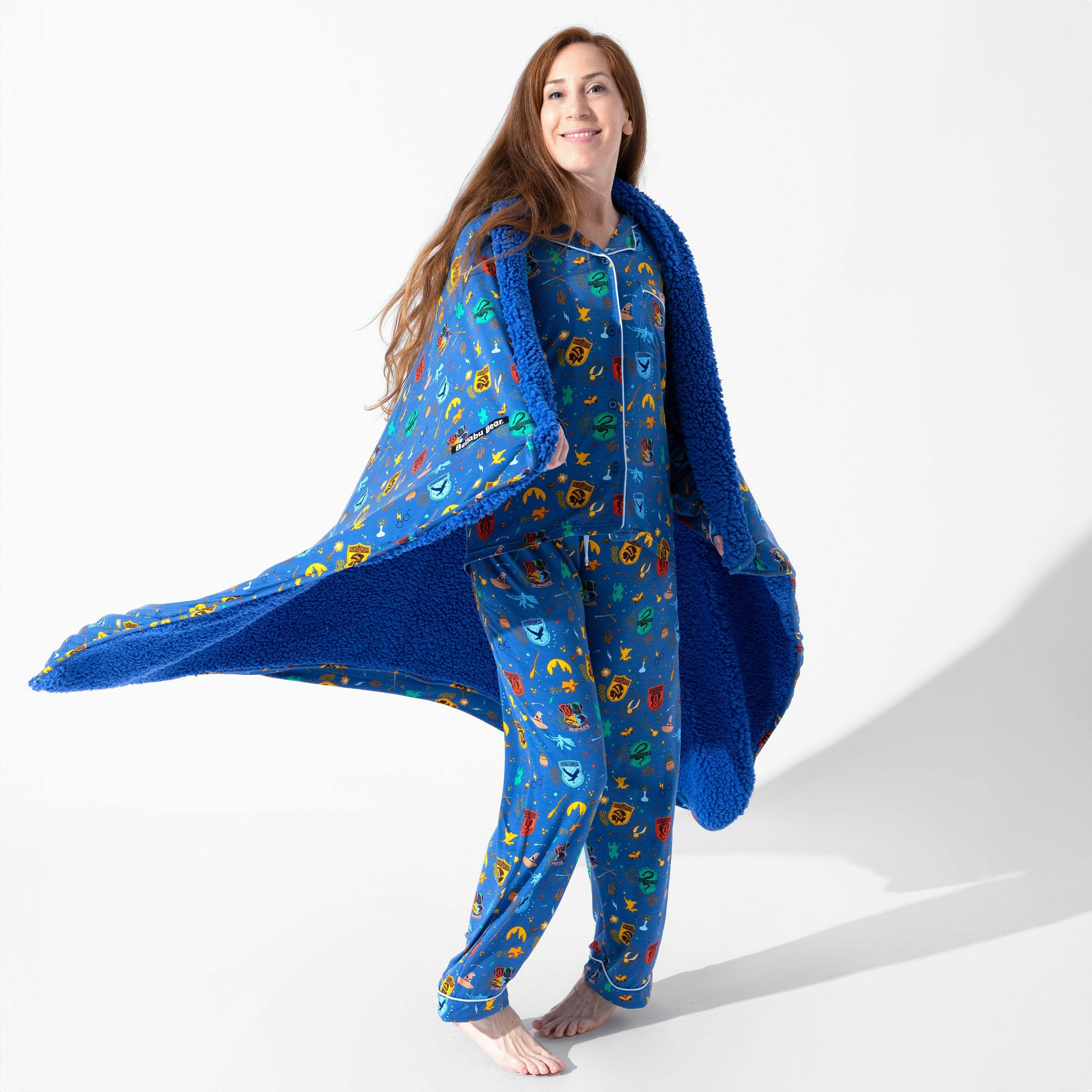 House Pride Bamboo Blanket