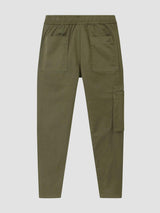 Jackson Jogger | Army Green
