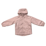Light-weight Windbreaker in Spring Mauve