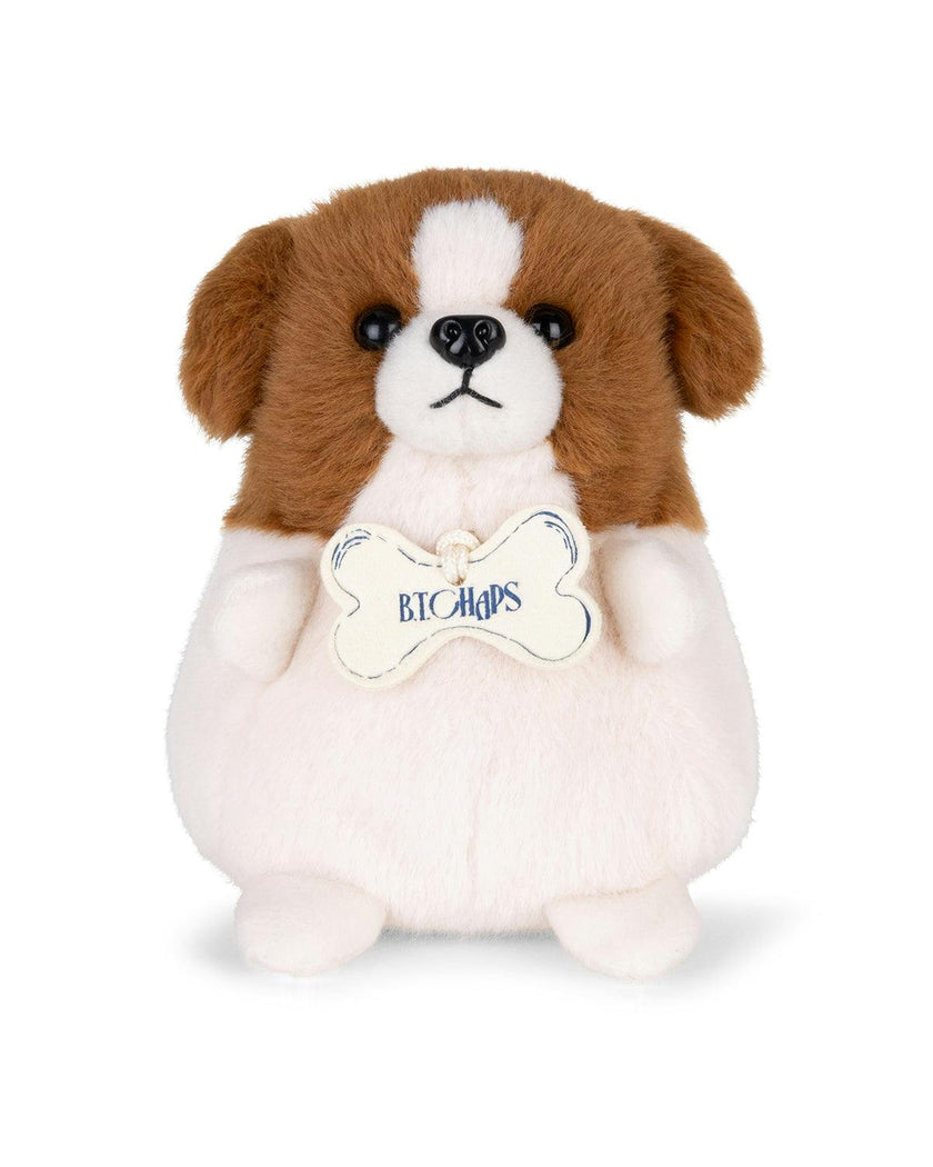 Plush BT CHAPS JOE THE COCKER SPANIEL ECO Beige 5"