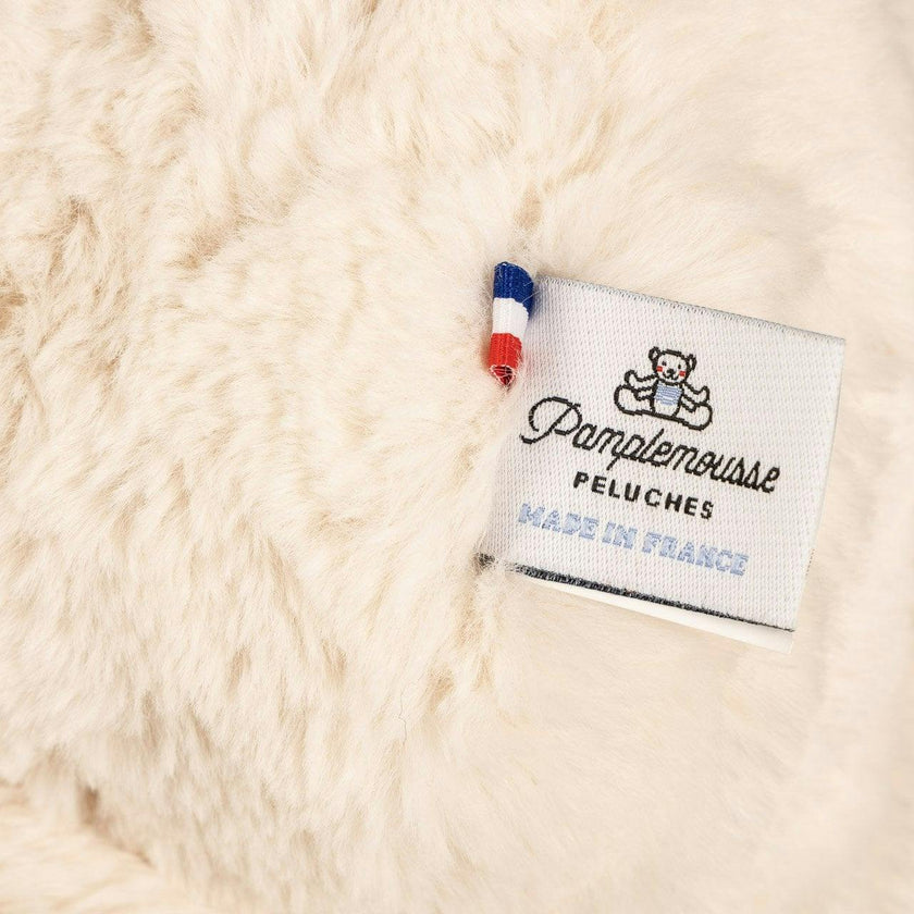 Pamplemousse Peluches Maurice the Bear