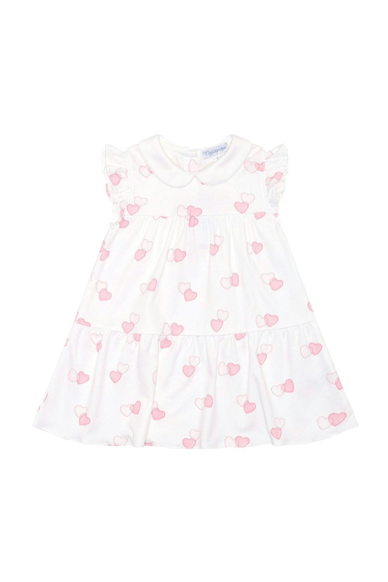 Sweetheart Classic Dress