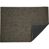 Basketweave Floor Mat, Earth