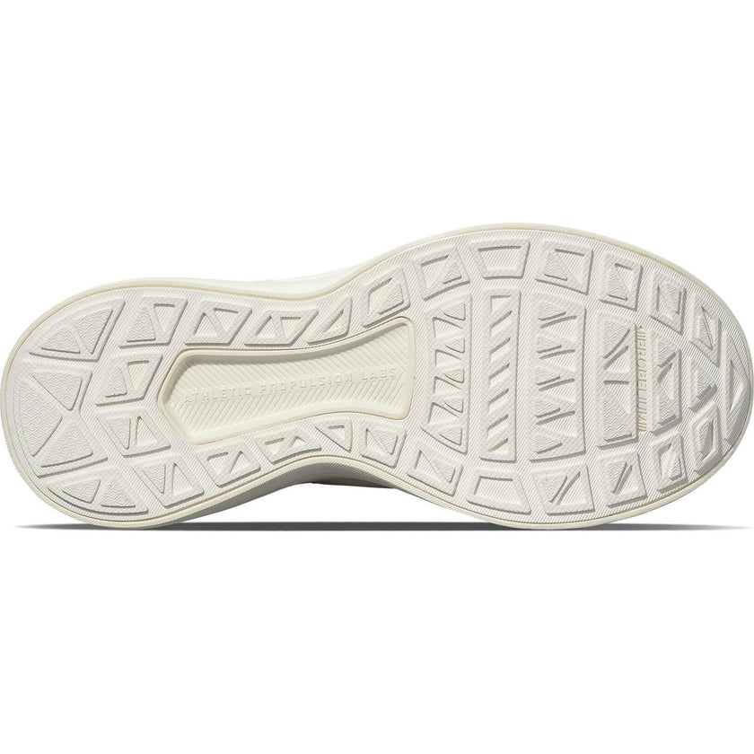 Youth's TechLoom Bliss Ivory / Red / Navy, White