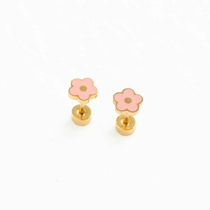 Petite Flower