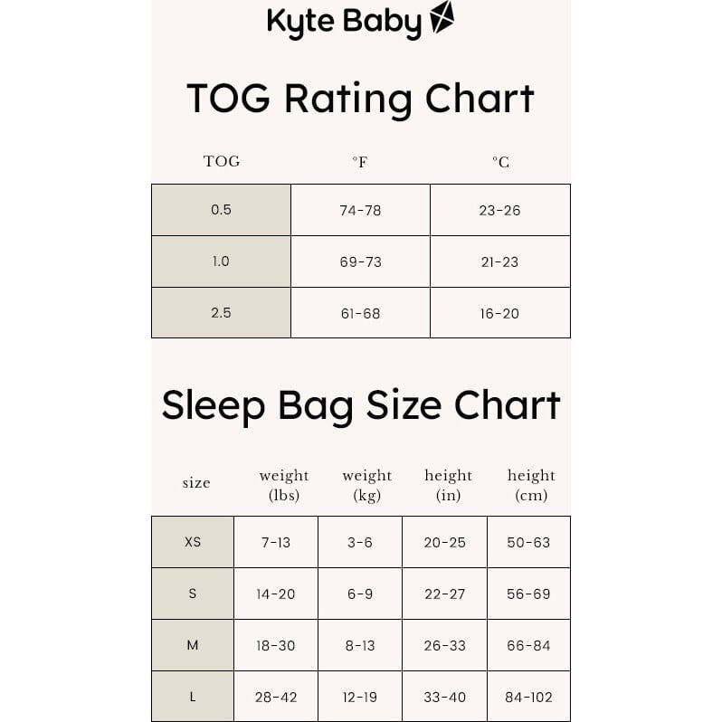 Sleep Bag