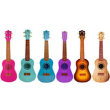 KaKo'o Ukulele