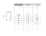 Girls Boxy Sweatshirt in Happy Girl