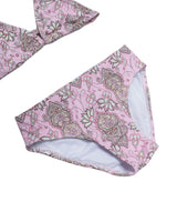 Triangle Bikini – Wildflower