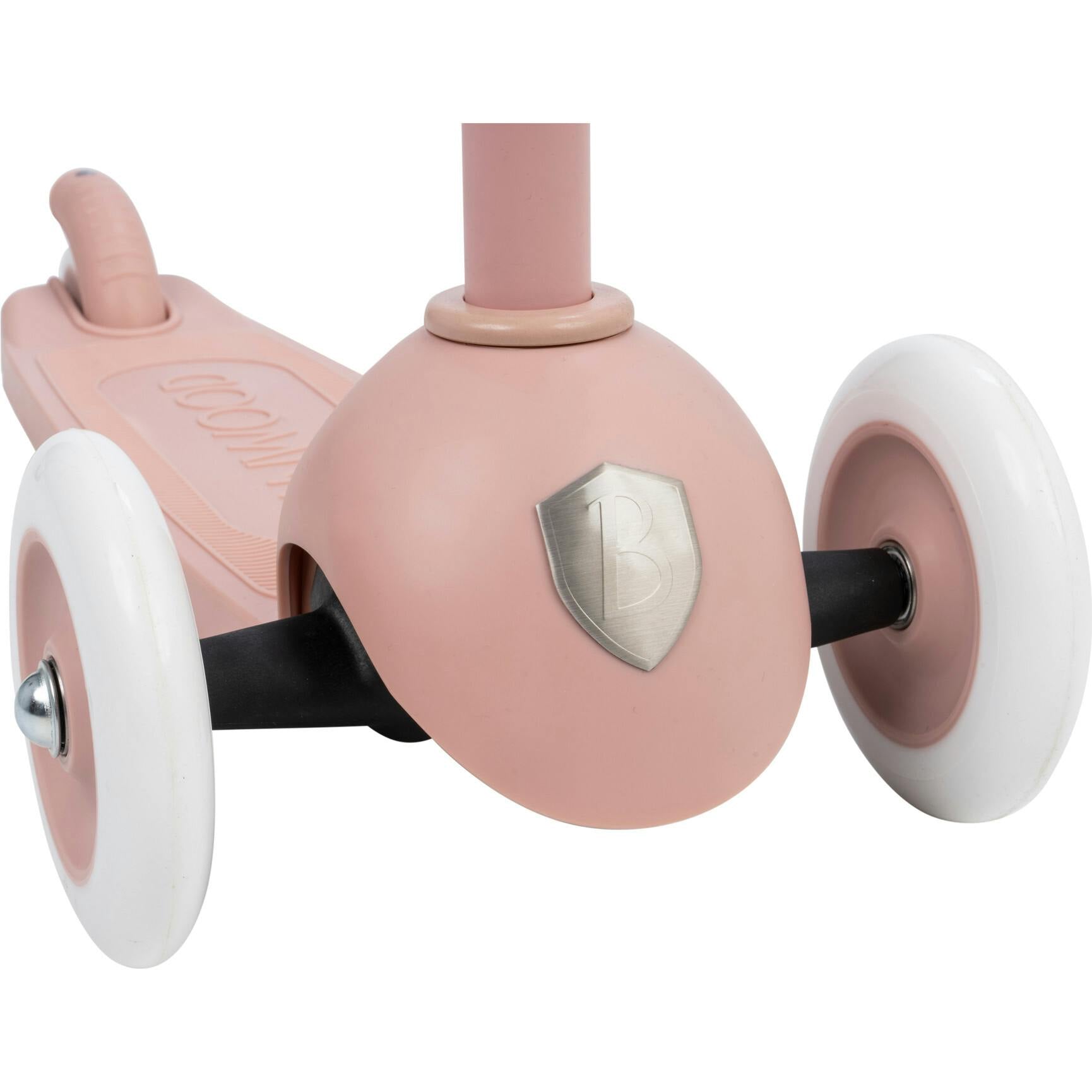 Eco Scooter