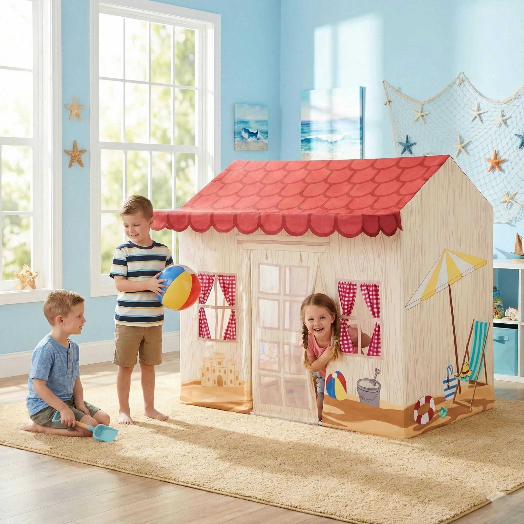 Beach House