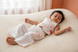 Jaipur Pant and Vest Set — Cotton Kids Co-Ord | Infant to Tween 0-13 Years
