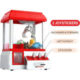 Trimate Claw Machine w/ 21pcs Tokens