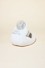 Baby Bottle Pillow Holder for Parents - "Baby Swiftie"