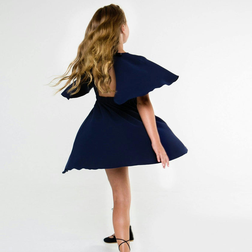 Chloe (light blue)