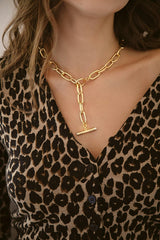 Edmonds Necklace