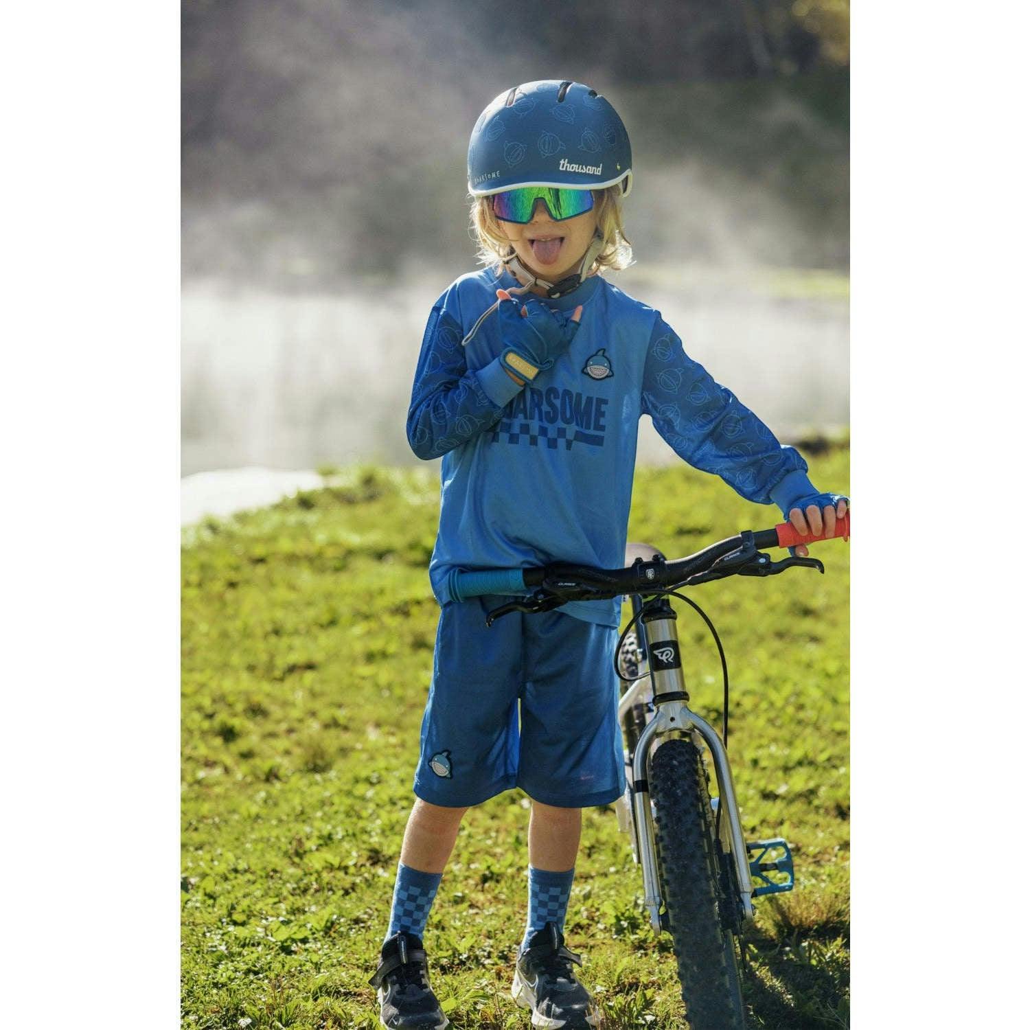Reef Riders Shorts