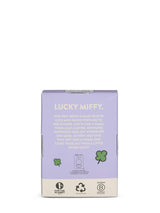 Lucky Miffy in giftbox Coral - 4"