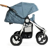 Indie Twin Ocean Double Stroller