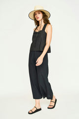 Mirth Pant in Black (Excluded from sale)