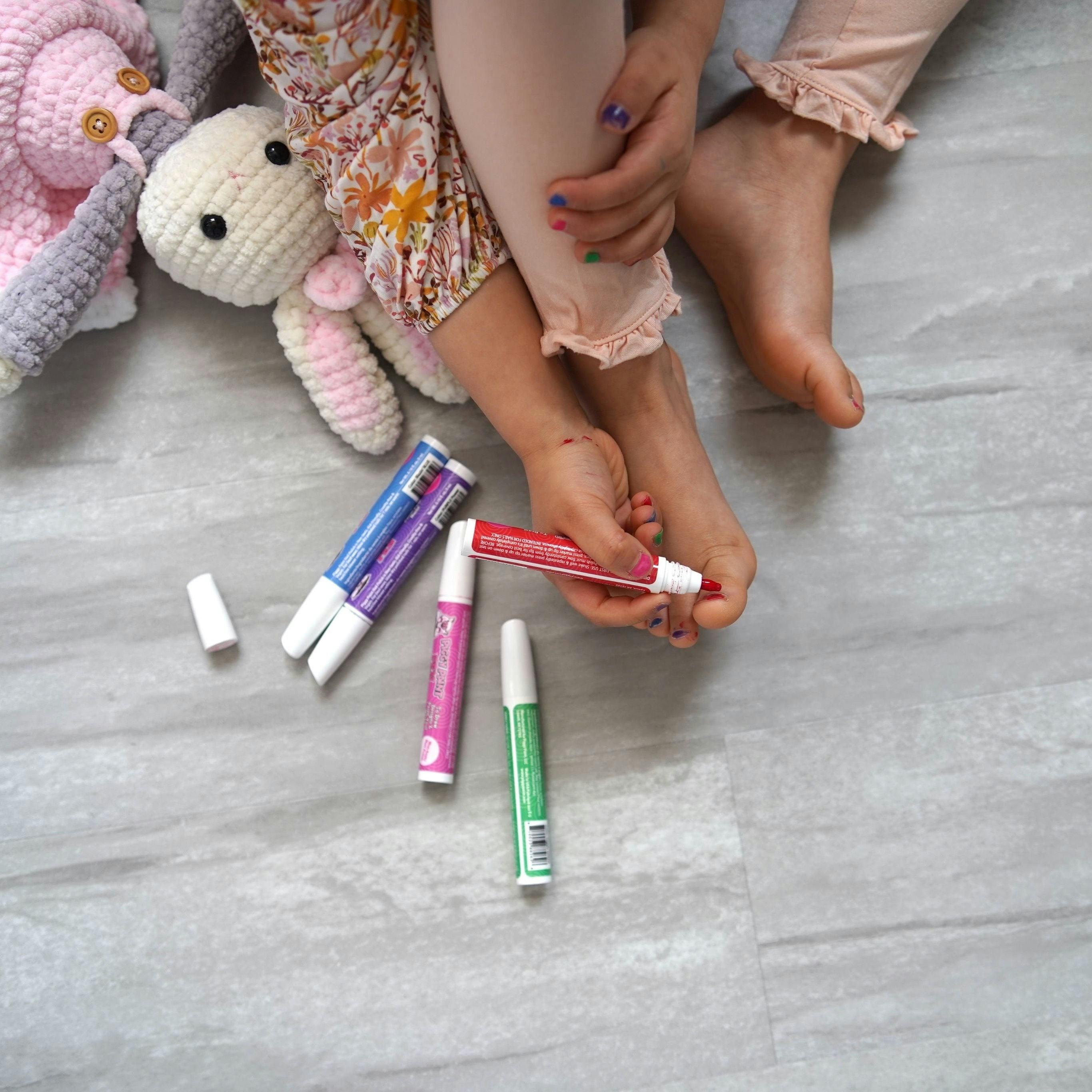 Lovebug Hug 3-pack Piggy Pen Bundle