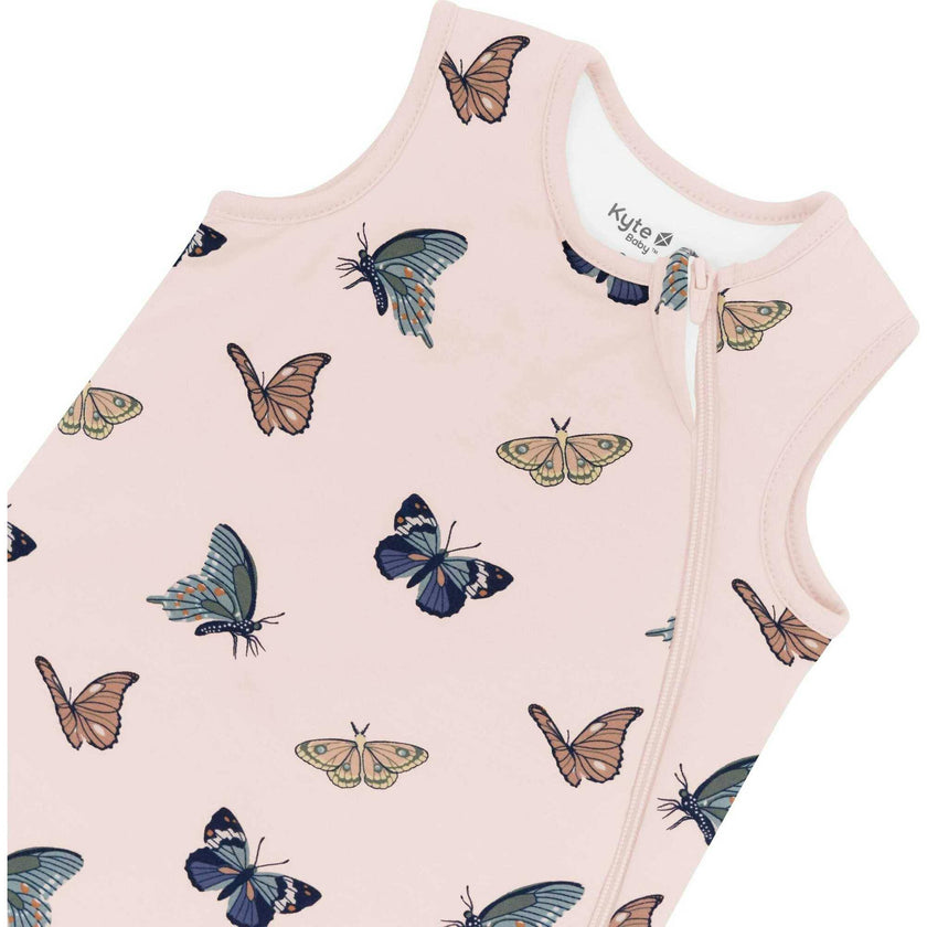 Sleep Bag 1.0 TOG in Blush, Pink