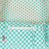 BONTON Backpack - Blue Fish