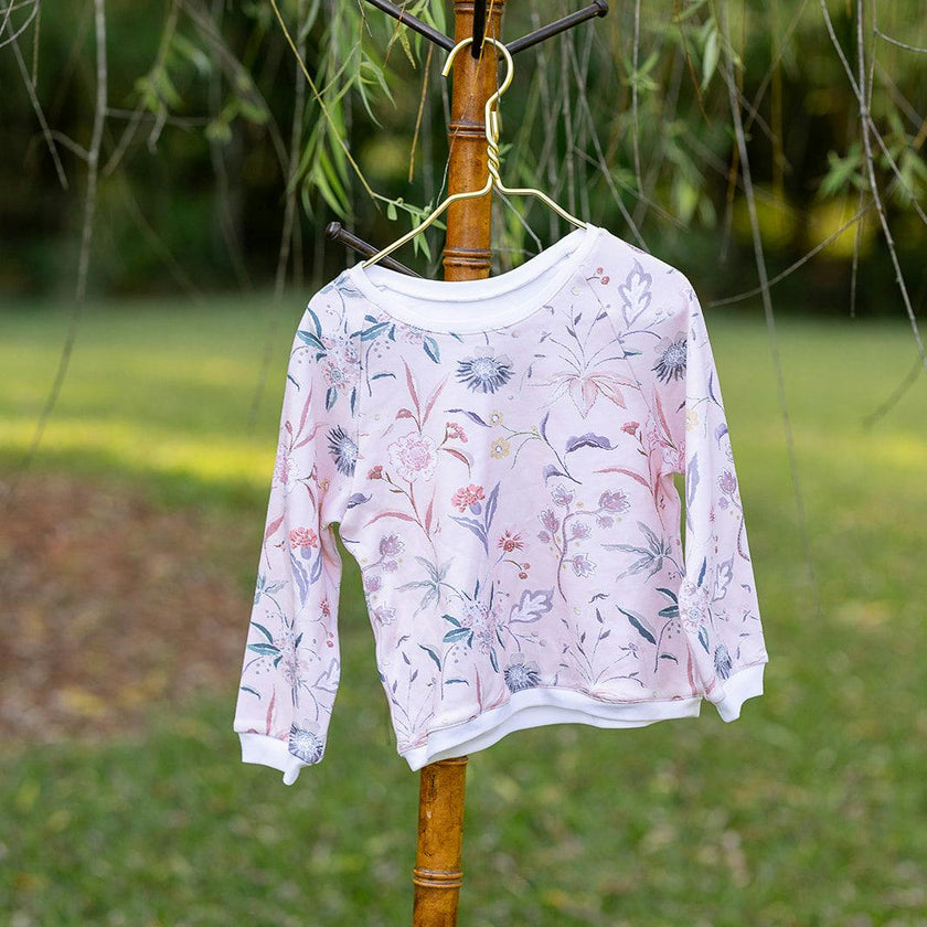 Blakely Top