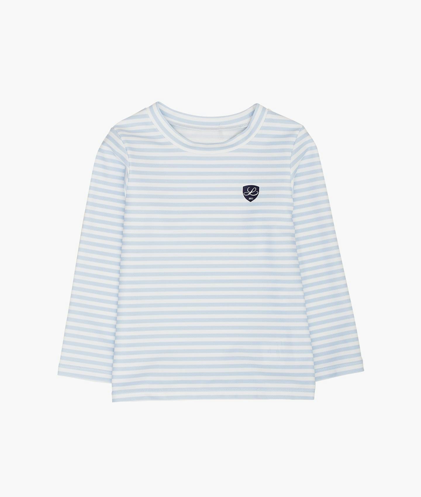 Stripes Rashguard