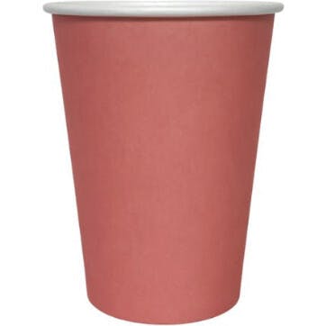 Tart 12 Oz Cups