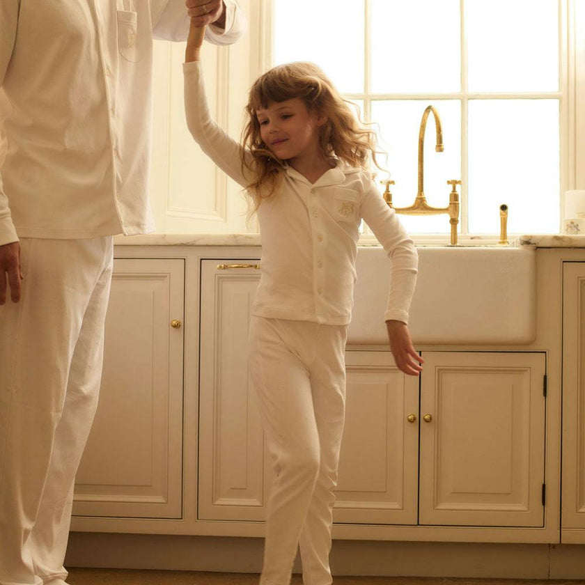 Aspen Crest Pyjama - Child