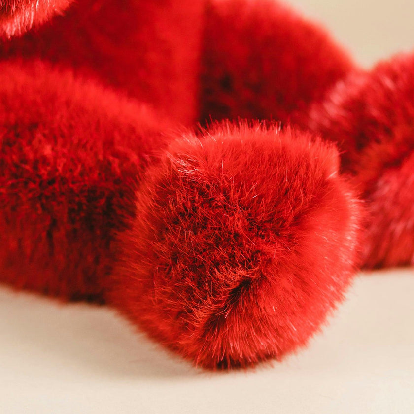 Robert the Bear | Red