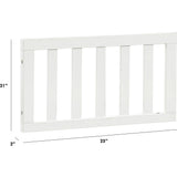 Toddler Bed Conversion Kit