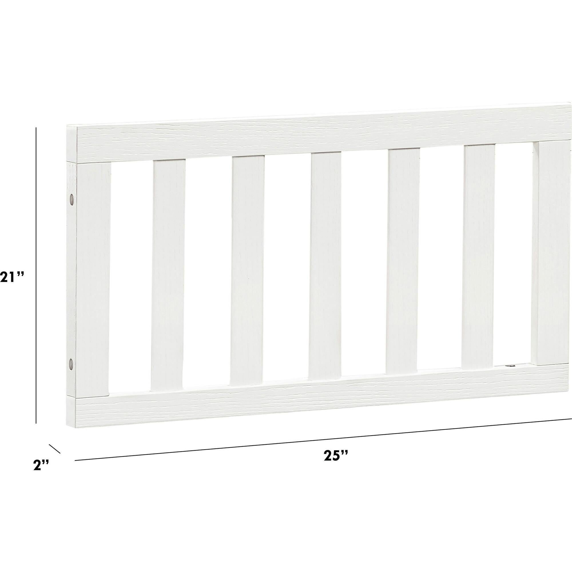 Toddler Bed Conversion Kit