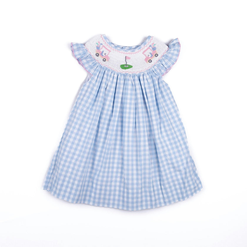 Golf - Kate Dress