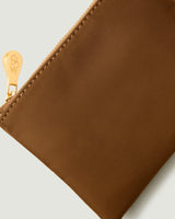 St. Barths Petit Tote Beads | Teak