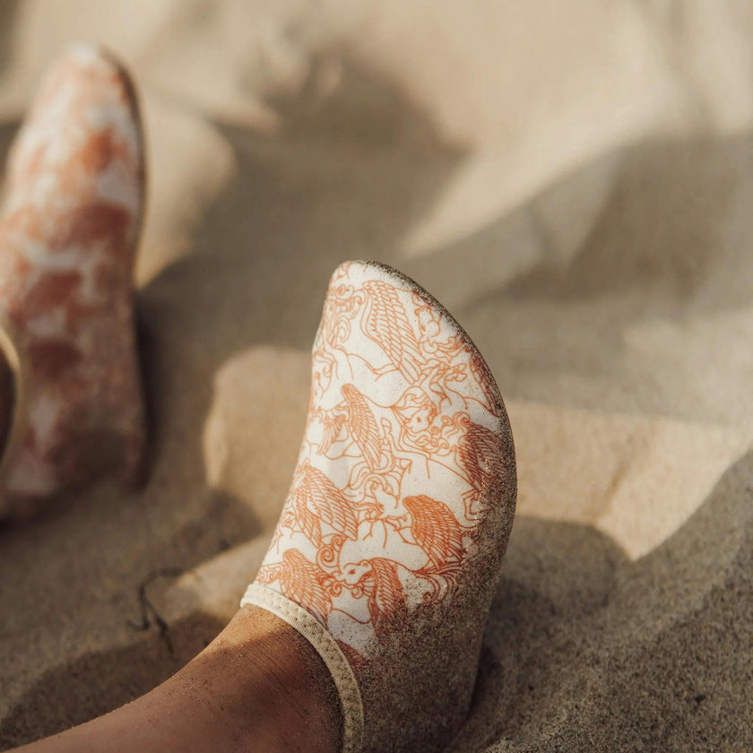 Swim Shoes - Pegasus