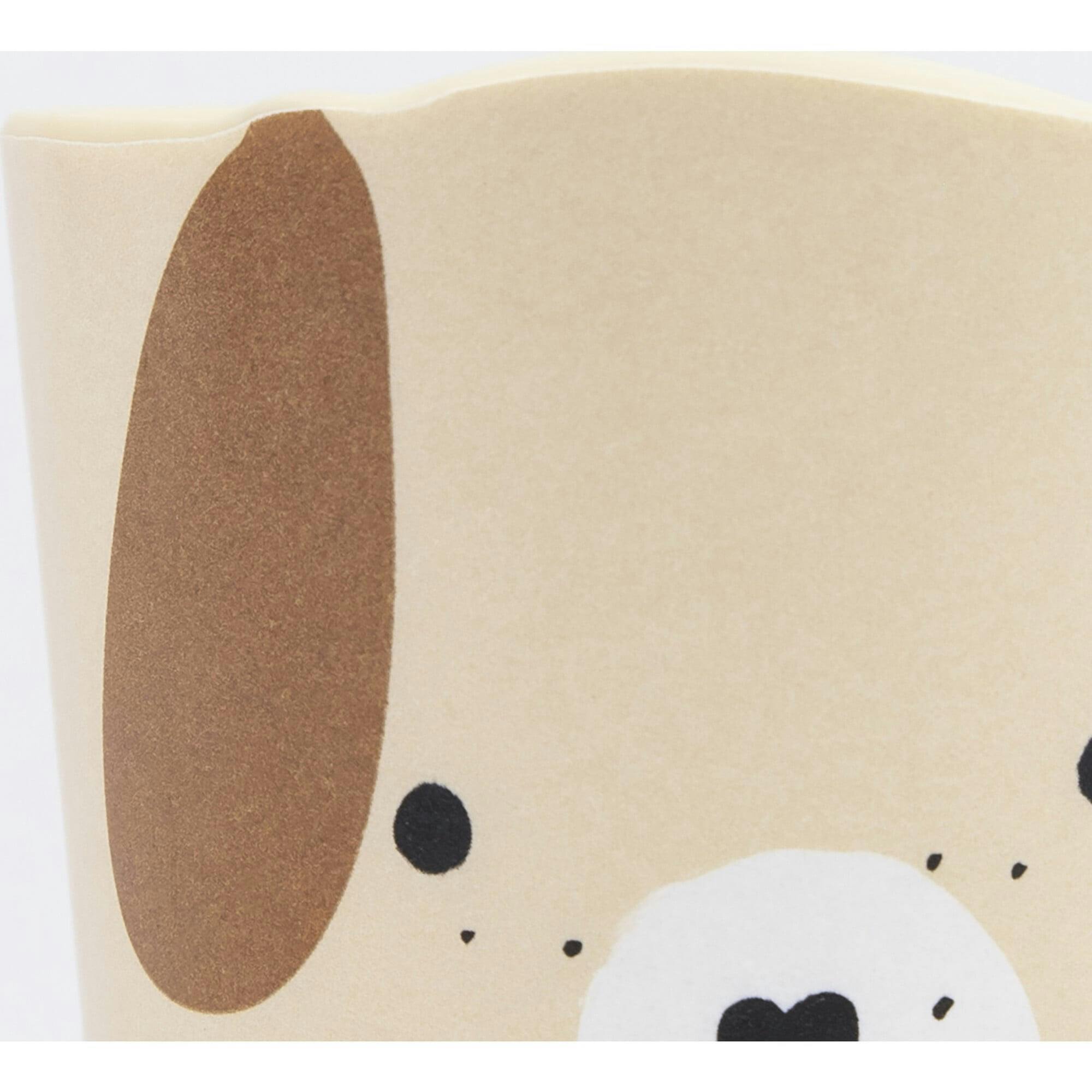 Reusable Pup Cup