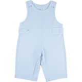Long Overalls