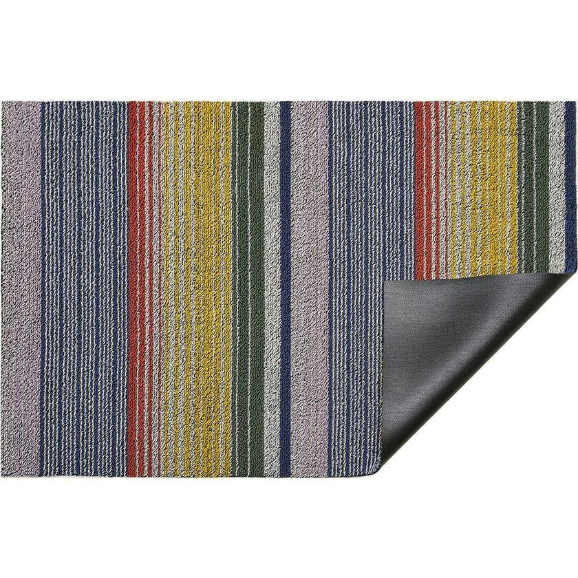 Pop Stripe Shag