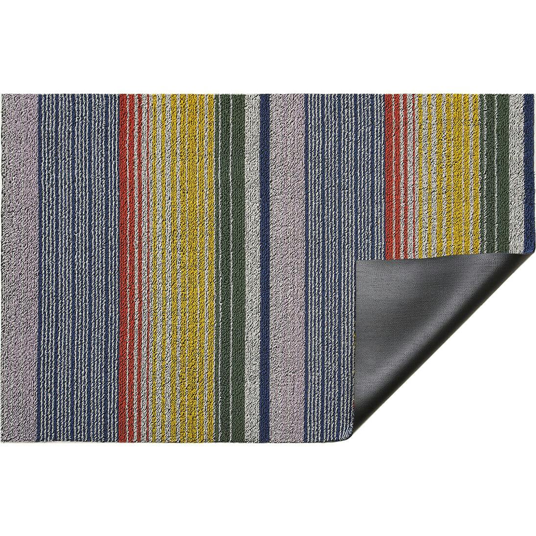 Pop Stripe Shag