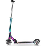 Micro Sprite LED Scooter