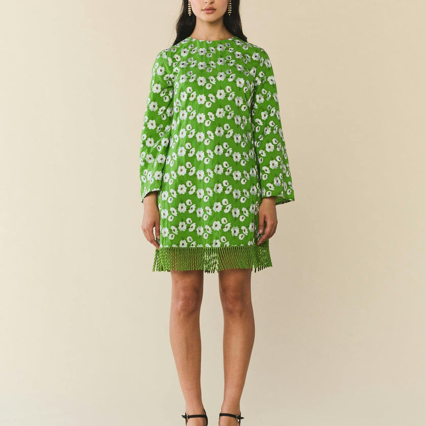 Tillie Dress