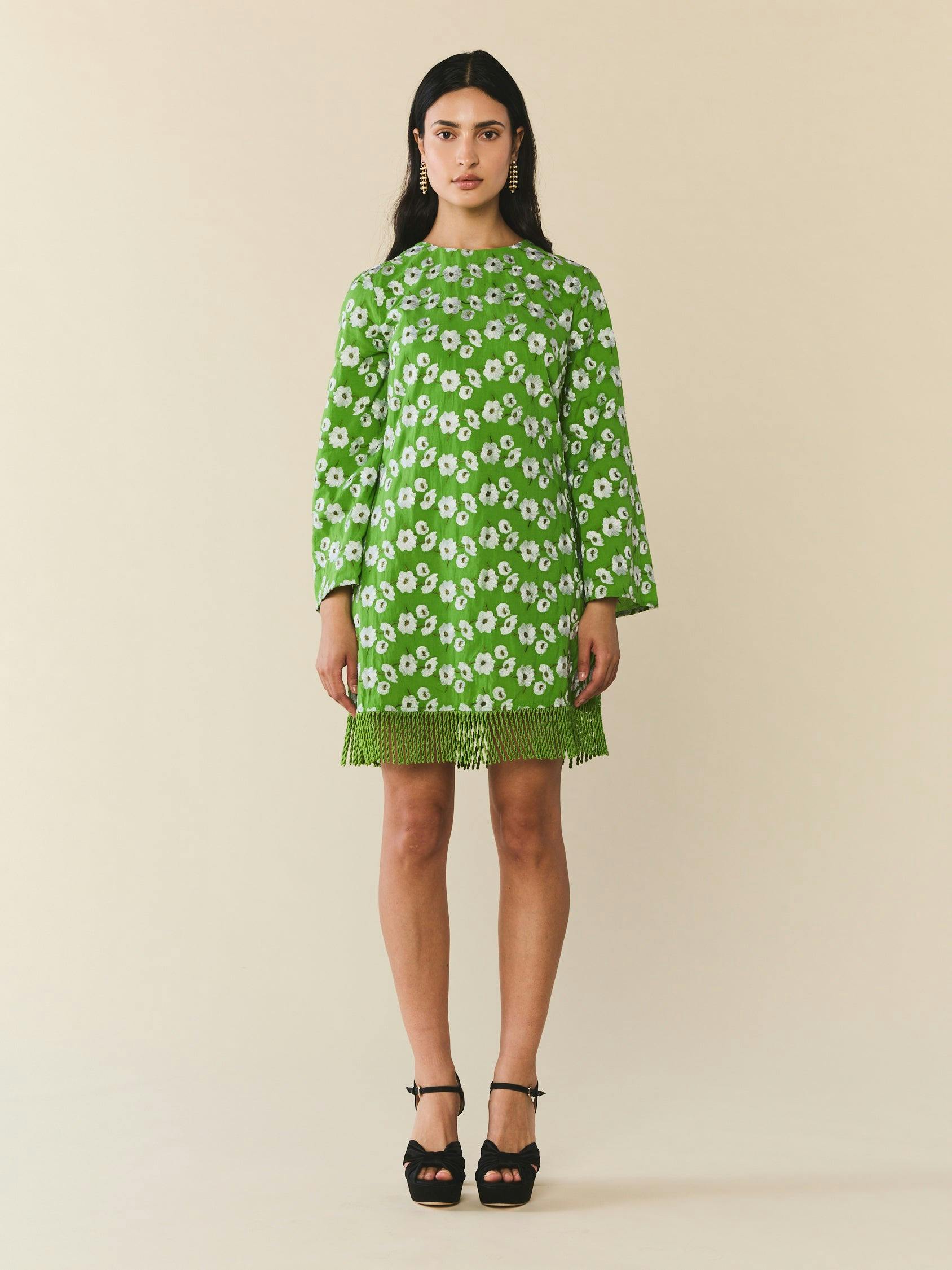 Tillie Dress