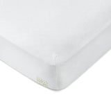 Gauze Linen Crib Sheet