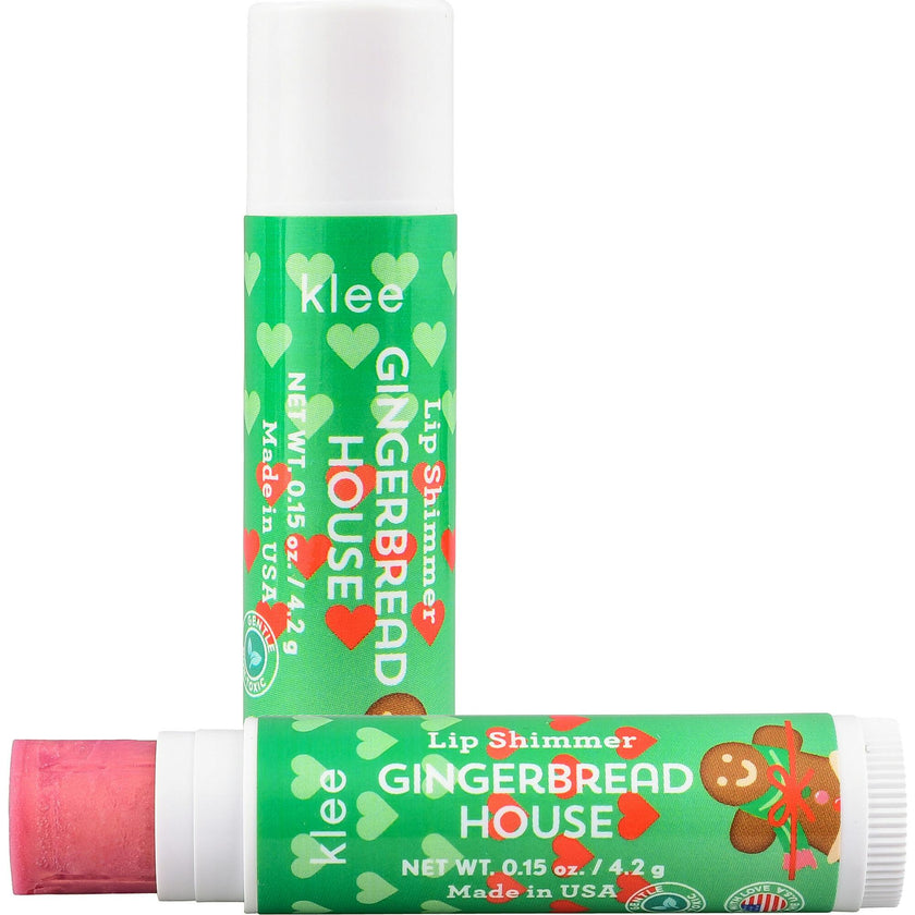 Snazzy Santa - Kids' Holiday Mineral Makeup Set