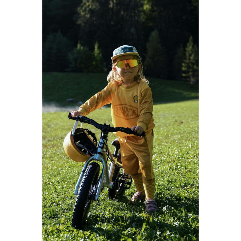 Cub Riders Top