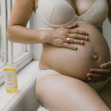 Mama Baby Oil