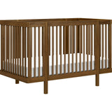 Pogo 8-In-1 Convertible Crib With All-Stages Conversion Kits