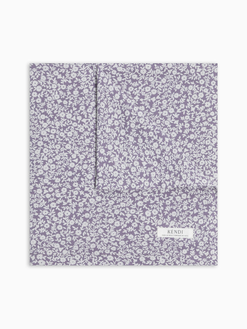 Swaddle Blanket - Gwen Floral